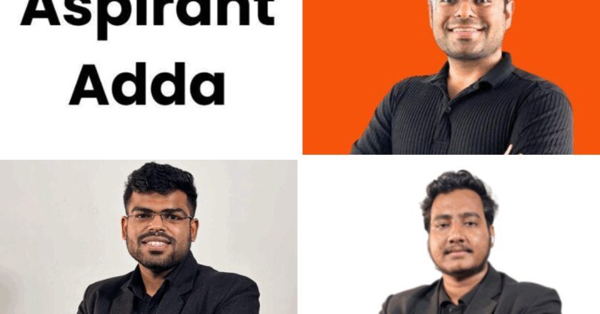 Say hi to India’s first UPSC Social app – Aspirant Adda