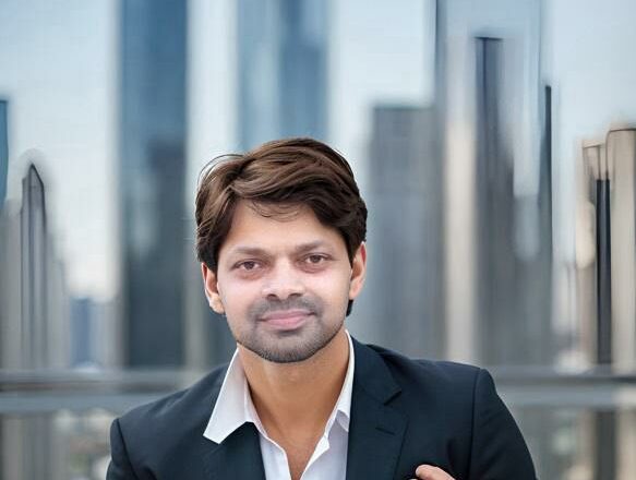 Fixing the Foundation: How Chandra Sekhara Reddy Adapa’s Reference Data-as-a-Service Model is Reshaping Global Enterprise Systems