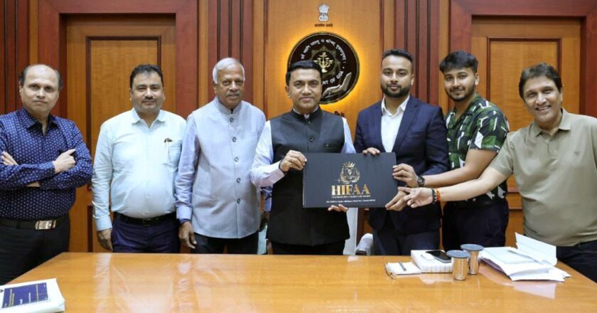 Prayagraj vs Goa: How HIFAA’s Grand Medical Conclave Sent Ticket Prices Soaring