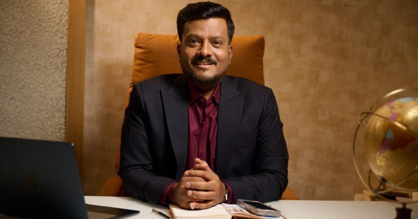 Timely delivery & quality are Sanjeevini Group’s hallmark: Chairman Umesh Gowda