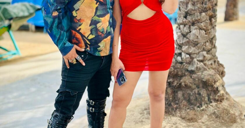 ‘Aashiq Pushtaini’ breaks records, Sanjay Bedia Girgaonkar says – “This is just the beginning”
