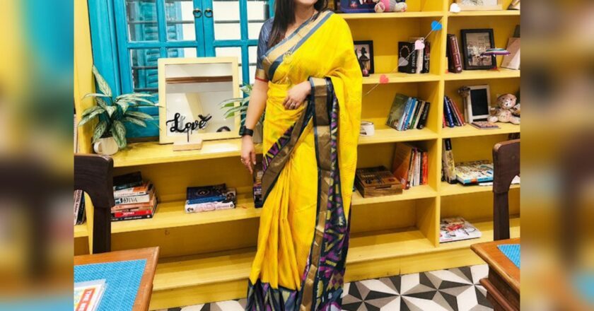 The Plush Store: Mrs. Pamela Das Redefines Fashion in India with Comfort and Elegance
