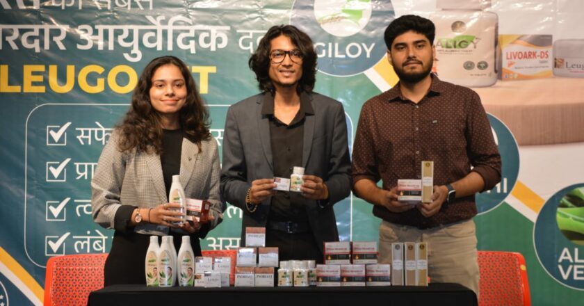 Old Forests Ayurveda Pvt. Ltd. – Unique Ayurvedic Solutions for Safed Daag (Leucoderma) and Psoriasis