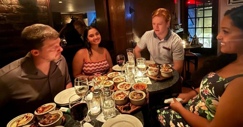 Beyond Dating Apps: Gurgaon Startup StepOut Redefines How Strangers Connect