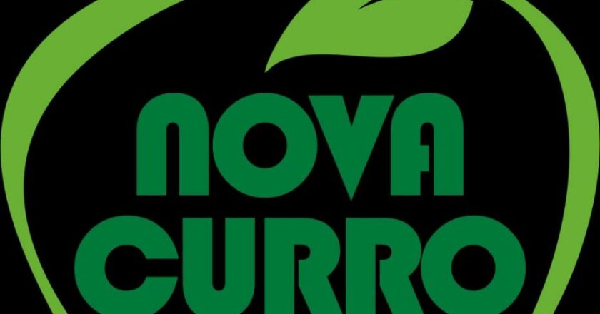 NovaCurro Naturals Redefines Pet Wellness with Science-Backed Herbal Innovations