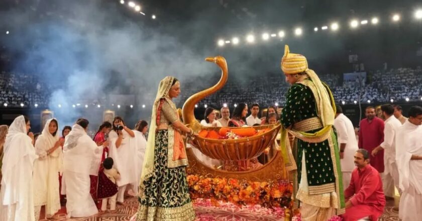 Paryushan Mahaparva 2025: A Journey of Devotion, Reflection, and Forgiveness
