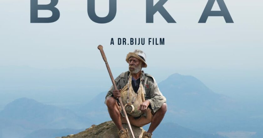 Odia Producer Akshay Kumar Parija’s ‘Papa Buka’ Becomes Papua New Guinea’s Official Oscar 2026 Entry