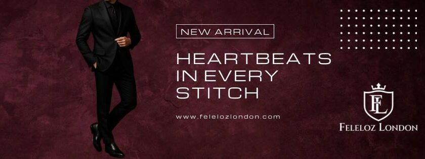 Feleloz London Redefines Footwear: Shoes That Walk with Your Story