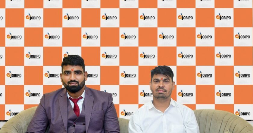 Jobipo: The Future of Job Search and AI Job Matching in India
