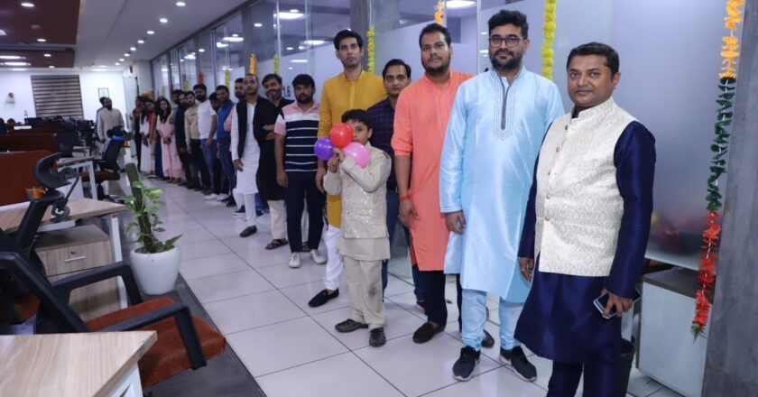 HRjee: Redefining Attendance, Payroll & KPI Management for SMBs