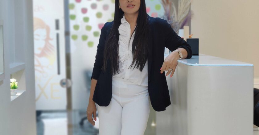 Beauty Beyond the Surface: How Dr. Shibani Staney Is Changing the Way India Looks at Skin, Hair & Health
