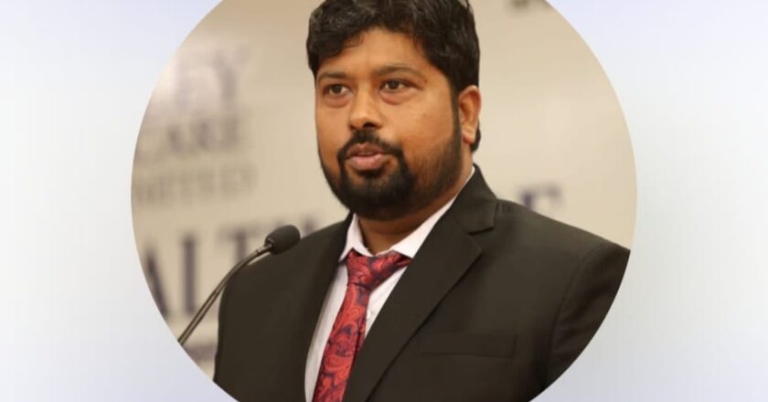 Naveen Aggarwal: Driving Innovation in Healthcare with Nutramount and Nutriley