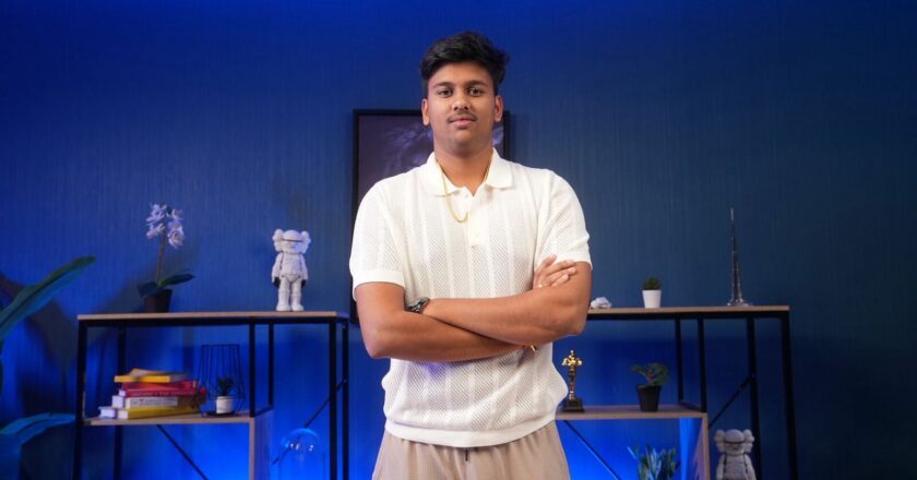 India’s Youngest Millionaire: Jatin Rao, India’s Youngest Lamborghini Owner