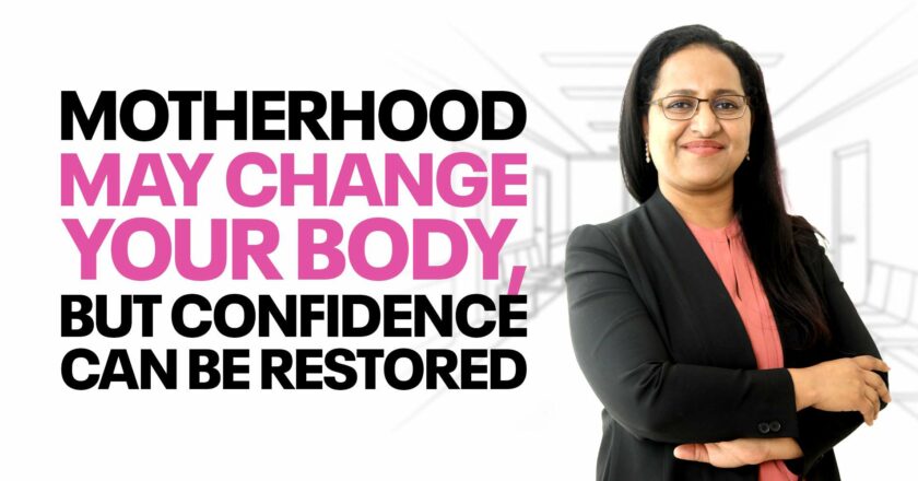 Why Women Are Choosing Pinkapple Aesthetics for Their Transformation After Motherhood