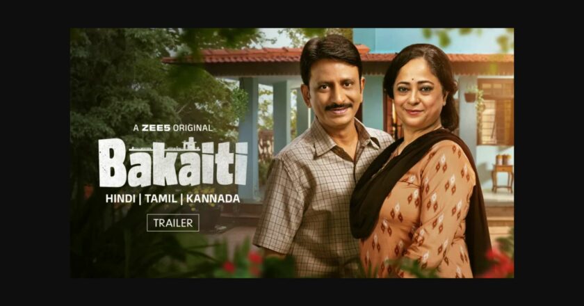 Why ‘Bakaiti’ Deserves a Spot Among the Best Web Series on ZEE5 for Binge-Watch Weekends
