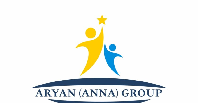 Aryan Anna Group one stop shop for all Financial Needs