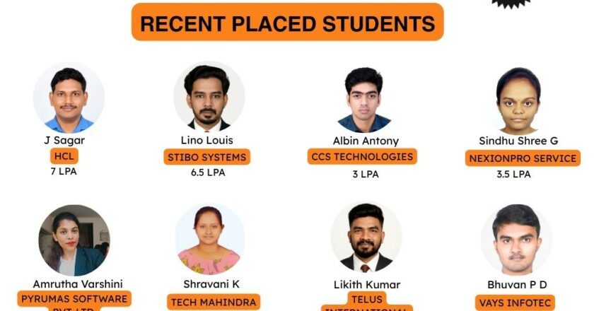 Innovative Academy – Bridging the Industry-Academia Divide
