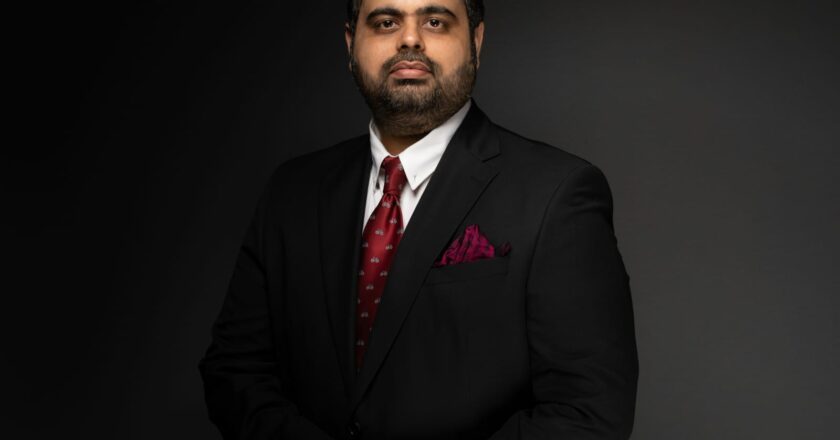 Prateek Suri’s Gateway to Africa: A Visionary Memoir on Dreams, Markets, and the Making of an Empire