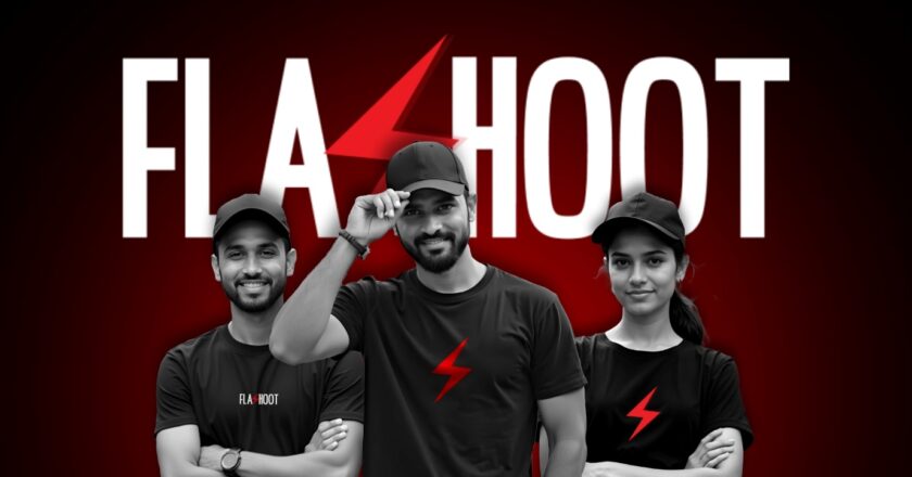 Flashoot Onboards Over 1,000 Creators in 30 Days Empowering Unemployed Youth Across India