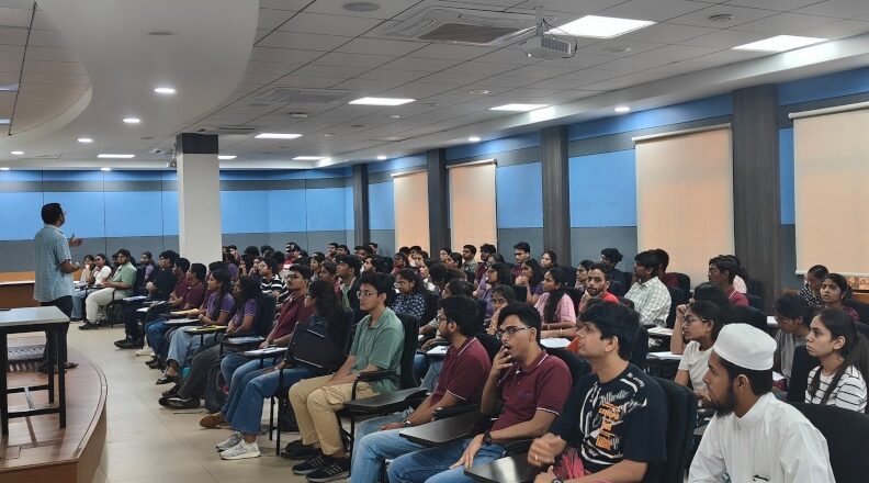 Weekend Student Training Program on AI/ML at IIIT Hyderabad
