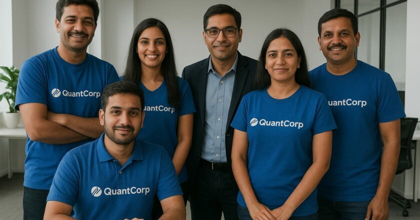 Quantcorp.io Launches Licensee Partnership Program to Democratize AI-Driven Arbitrage Infrastructure