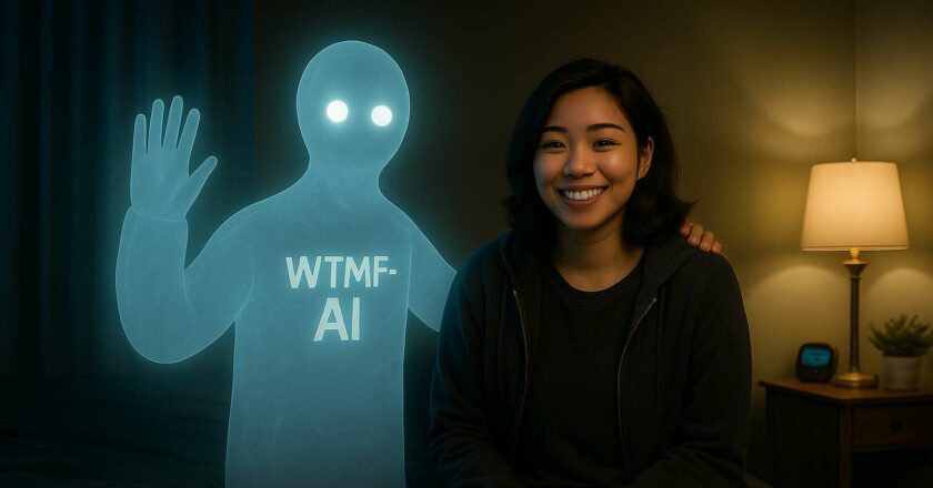 From India to the world: WTMF Beta launches as next-generation AI companion