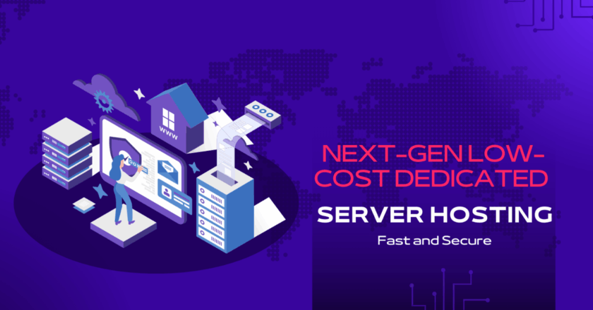Ucartz Launches Next-Gen Low-Cost Dedicated Server Hosting for Gamers, Developers & Enterprises