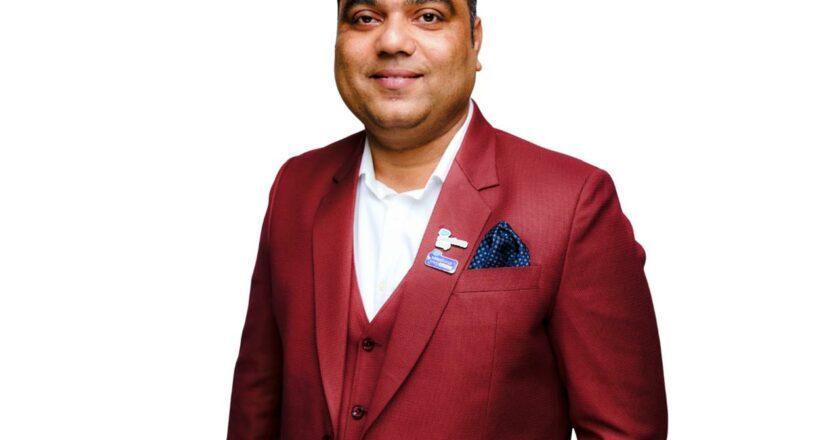 mindZvue Names Salesforce Pioneer Vinay Chaturvedi as CEO to Drive Global Growth and Digital Transformation