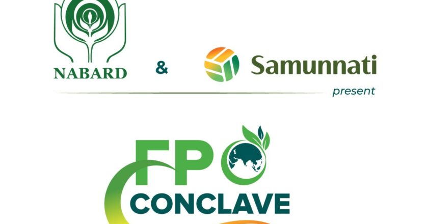 Samunnati’s 5th National FPO Conclave to Convene 1,000+ FPO Leaders and Agri Stakeholders in Hyderabad