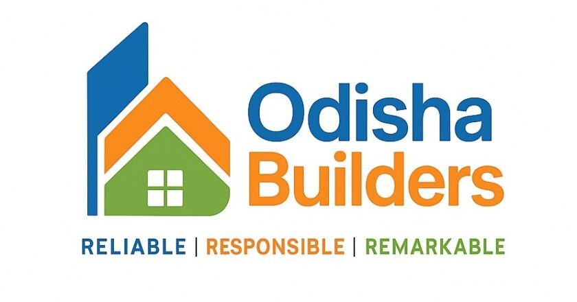OdishaBuilders Launches with a Vision to Redefine Infrastructure & Construction in Odisha