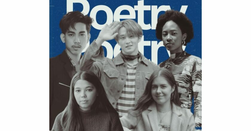 Voices of a New Dawn: The Young Philosophical Poets of 2025