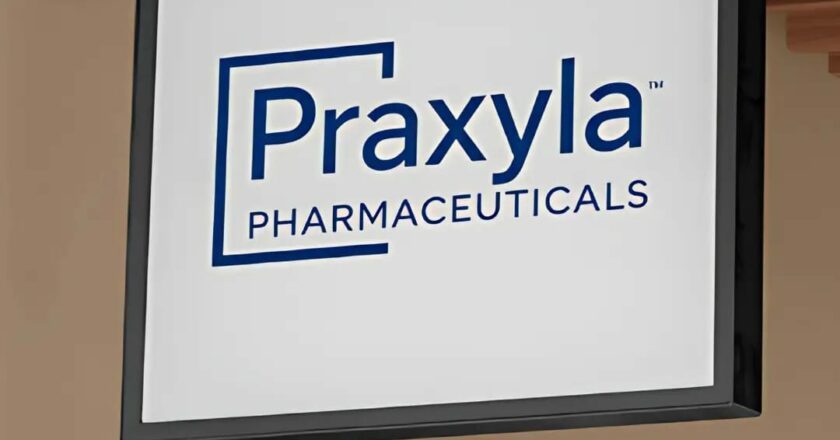 Praxyla Pharmaceuticals to expand supply network to 200-plus Tier-2 and Tier-3 cities by 2026
