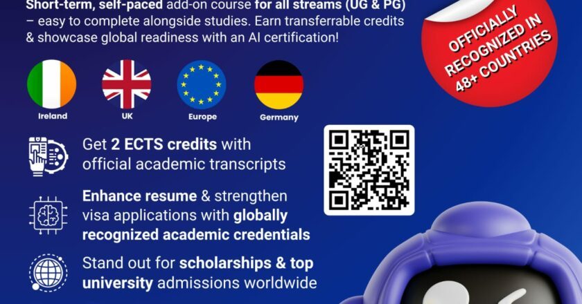 Before You Fly Abroad: ECTS Credits – The Game-Changing Edge for Your Study Abroad Profile (UK, Ireland, Germany, France, Finland, Netherlands & Beyond)