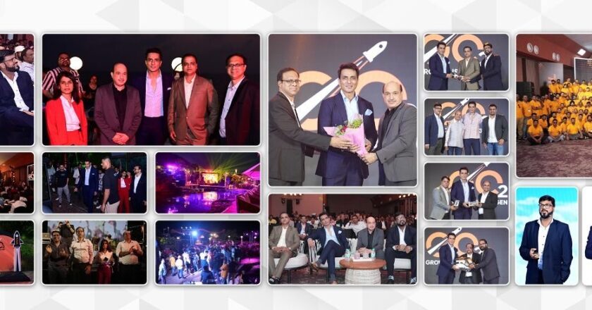 STIHL India’s Dealer Conference 2025, Goa: Breathing New Life into Success