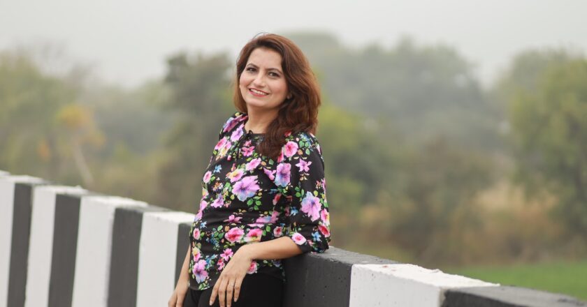 Supriya Sharma – A Trailblazer in Fashion, Rentals & Luxury Gifting