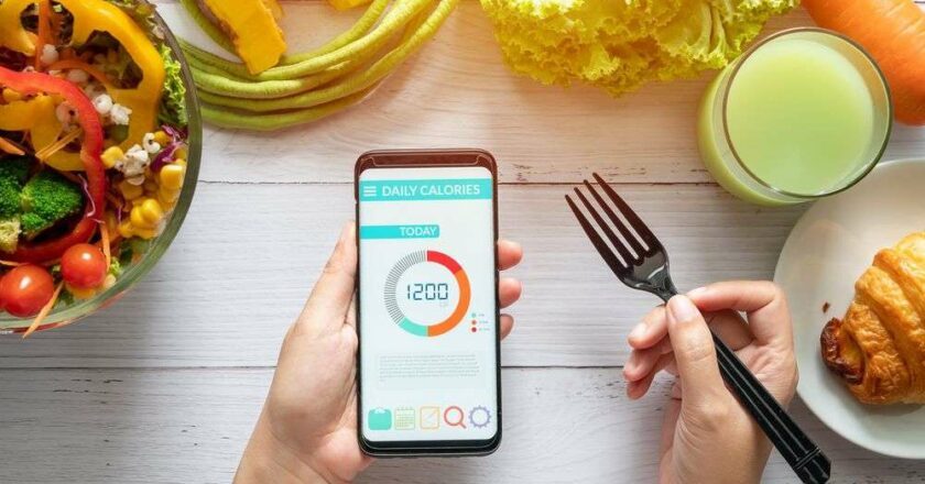 How a Calorie Calculator Helps You Manage Weight and Nutrition