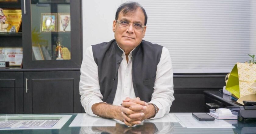 Prakash Hospital strengthens healthcare footprint near Jewar Airport