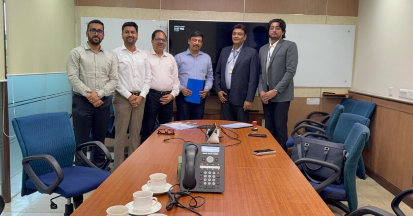 Electrotech & KNY Projects Join hands to Deliver 200 MW Solar Power Capacity, Strengthening India’s Clean Energy Ambitions