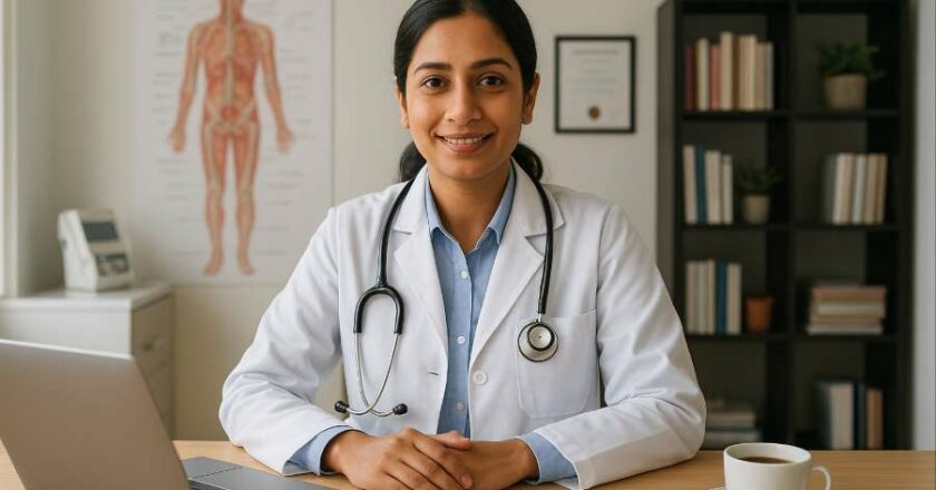 How to Become a Nutritionist in India: Eligibility, Courses, and Career Scope