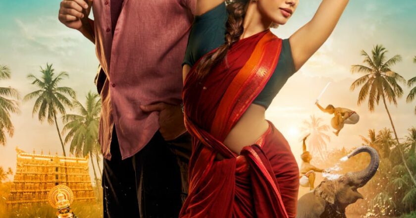 5 REASONS WHY PARAM SUNDARI IS THE PERFECT ROM-COM TO WATCH