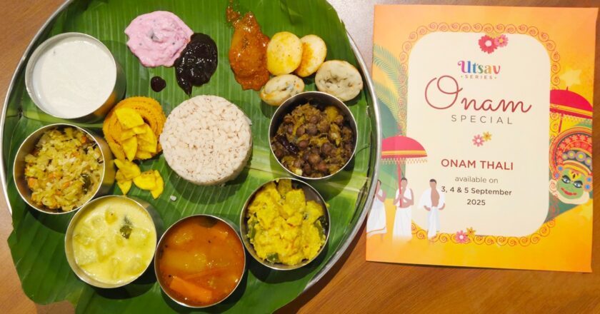 India Habitat Centre launches  ‘Utsav Series’ with Onam Celebrations  at Ann, Habitat World