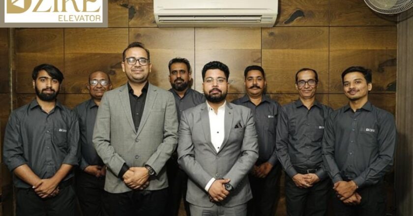 Dzire Elevator Becomes the Leading Elevator Manufacturer in Rajasthan