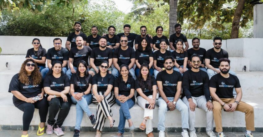 EduHubSpot Launches AI for Project Management Certification Course to Equip Professionals with Next-Gen Skills