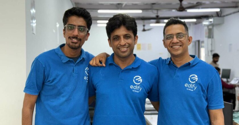 Edify.club Enables 20,000 Indians to access MacBooks and ThinkPads at 80% Discounts