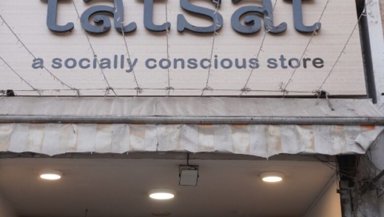 Tatsat Hauz Khas: A Conscious Third Space for Shopping, Stories, and Retail Therapy