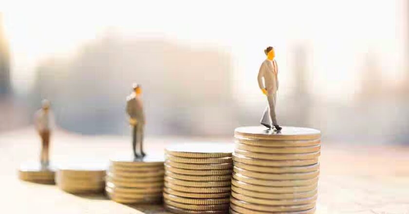 Long-term Investment Plans: Secure Your Future with Smart Strategies