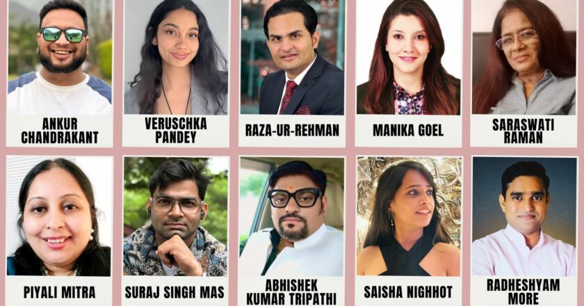 Clarity and Spirit in Action: Stories of Resilience, Transformation and Impact