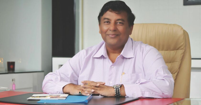 CREDAI-MCHI Welcomes Next-Gen GST Reforms as a Boost for Homebuyers