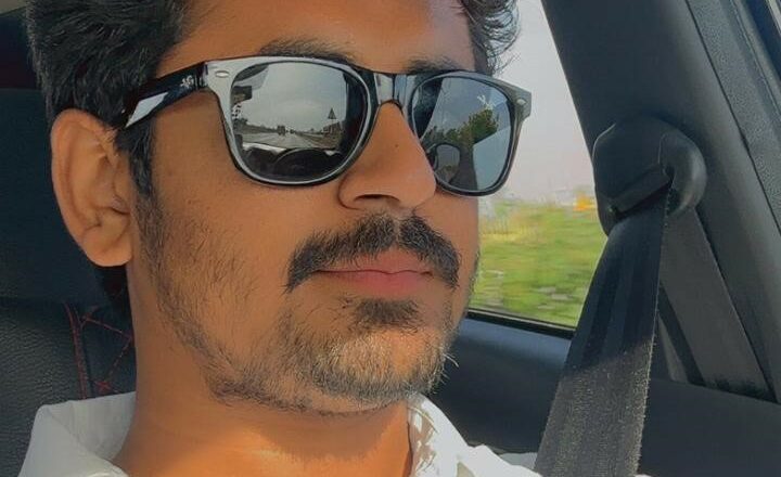 From Haryana’s Heart to the World: Shivanshu Balhara is Redefining Independent Music Through Emotion, Culture, and Originality