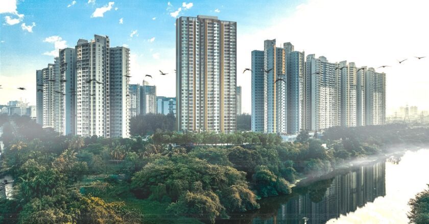 Paranjape Schemes Raises RS 150 Cr from WSB for Strategic Land Acquisition in Pune